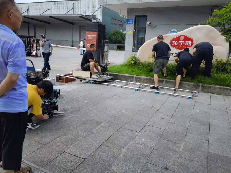 荣成市广告片拍摄公司核心优势：全流程服务，让品牌广告片省心更出彩