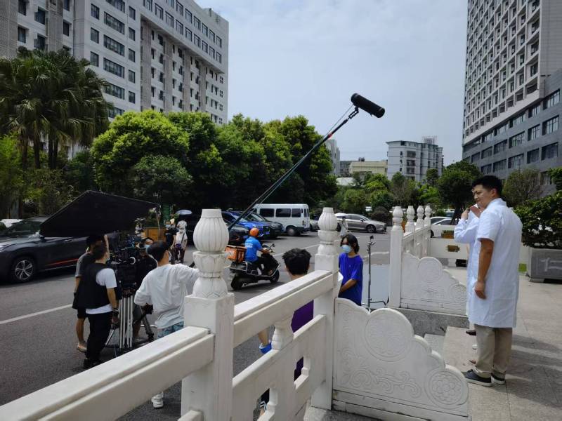荣成市广告片拍摄公司低成本实现高规格制作的诀窍